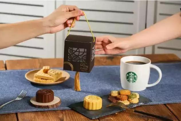 中秋节月饼各个网红推荐,贵州十大网红月饼