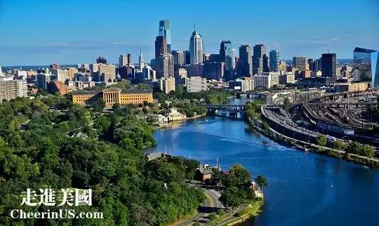 美国纽约旅游购物必买清单,美国人眼中的十大地方