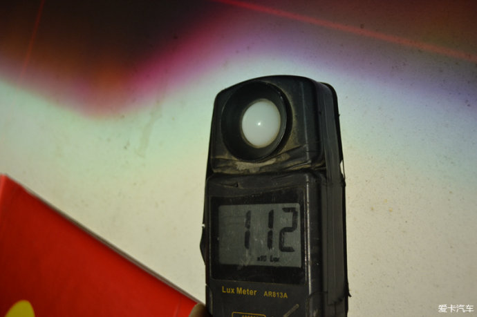 北极星翻新改造,北极星改造橙色黑色