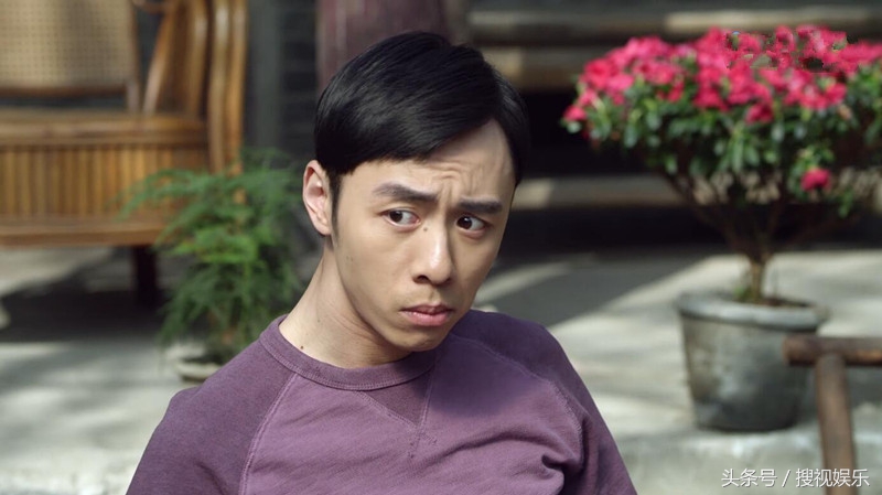 李二宝比樊胜美她哥脸皮还厚，痛恨这些败家子们