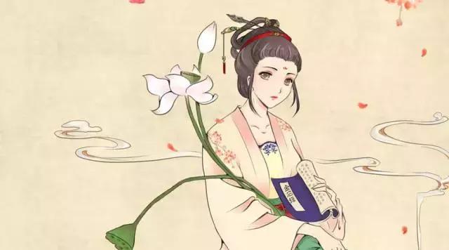 真实的千古第一才女,千古第一才女的爱恨情仇