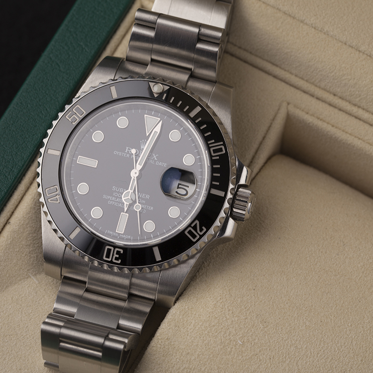 二手劳力士名表回收市场价,劳力士二手今天最新行情