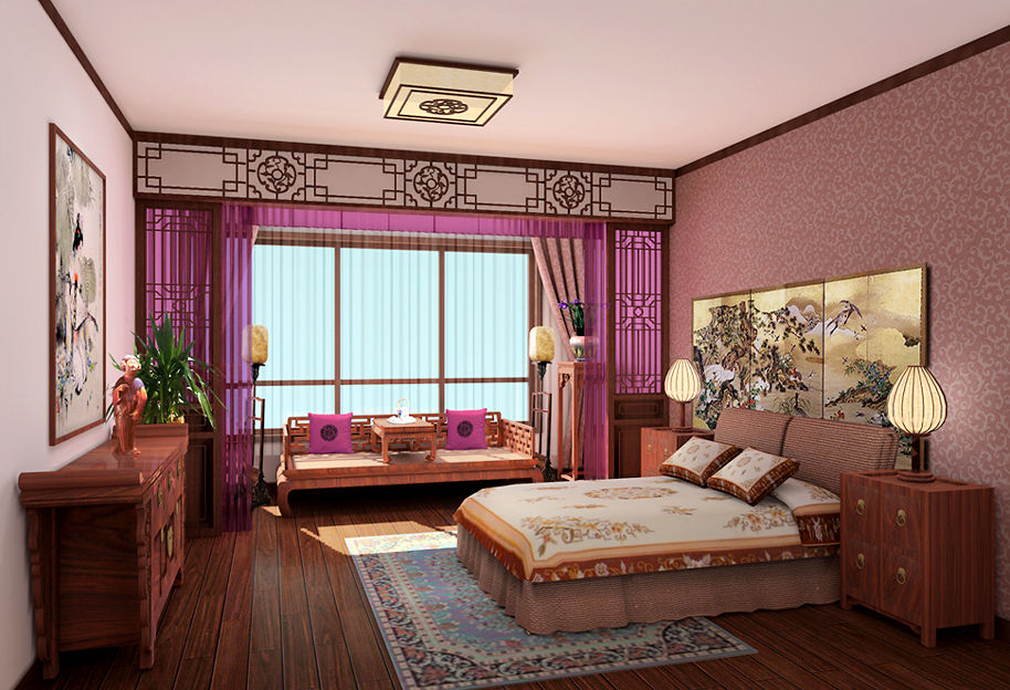 窗帘搭配技巧看完后绝对实用,窗帘搭配诀窍讲解大全