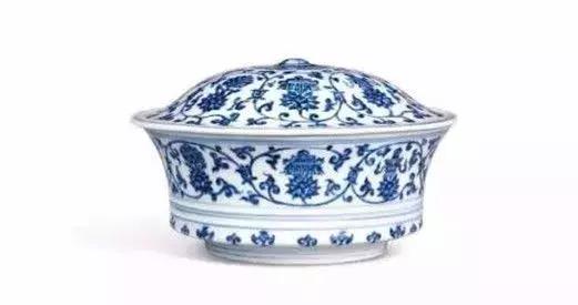 苏富比拍卖汝窑,盘点苏富比秋拍瓷器