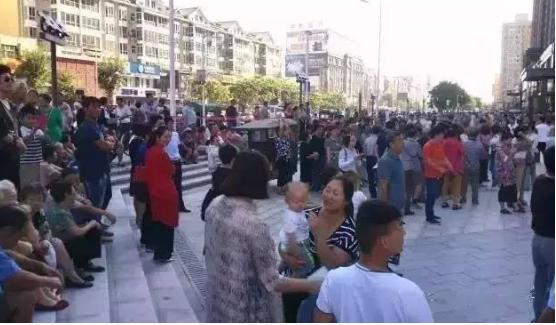 许昌胖东来在全国什么评价,许昌的胖东来与新乡哪个大