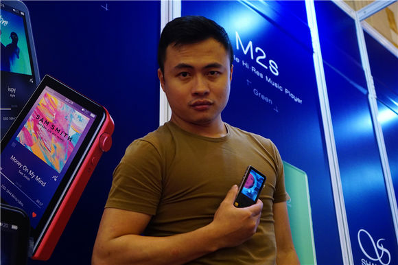 广州音响展2019最大亮点,2019年广州第九届音响展