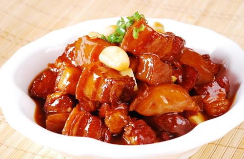 脂溢性脱发吃什么好食物缓解脂溢性脱发