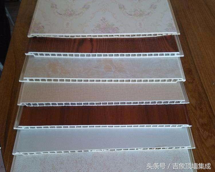 竹纤维集成墙面为什么是空的,竹木纤维集成墙面为什么会流行