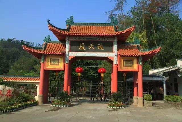 赣州最美村落旅游攻略,与江西邻省的地方哪些好玩