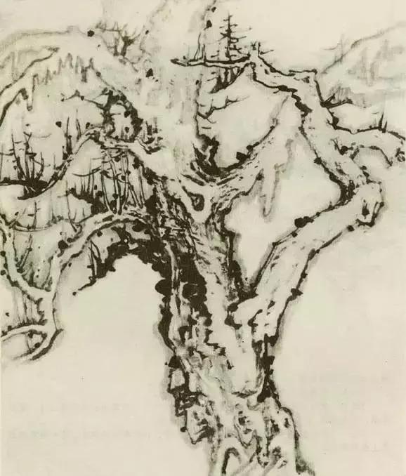 怎么画树最简单而且还最好看,怎么样才能画树画的最好看