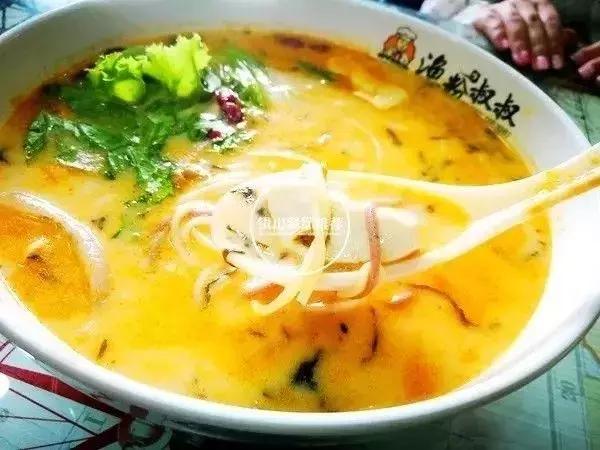 银川必吃的十大特色小吃的名字,十一银川美食推荐必吃