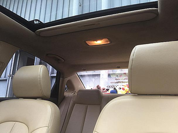 为什么说现代悦动车好,现代悦动升级顶配