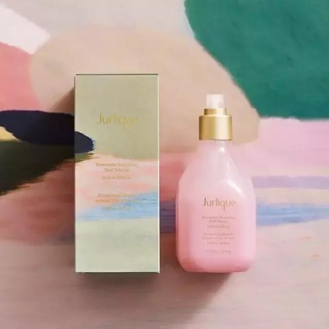 春夏必备的一款补水保湿喷雾,15种补水成分的补水喷雾