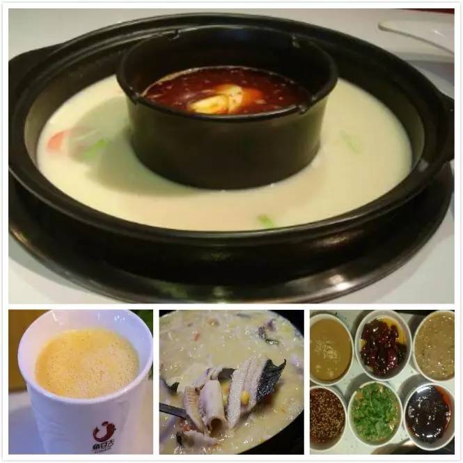 西直门附近美食,西直门嘉茂美食