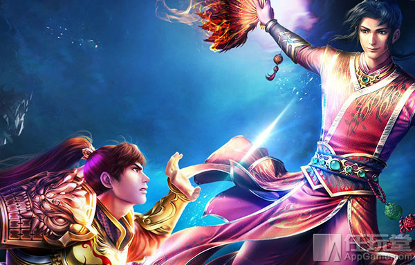 问道手游新手怎么玩攻略,手游问道新手玩哪个职业好