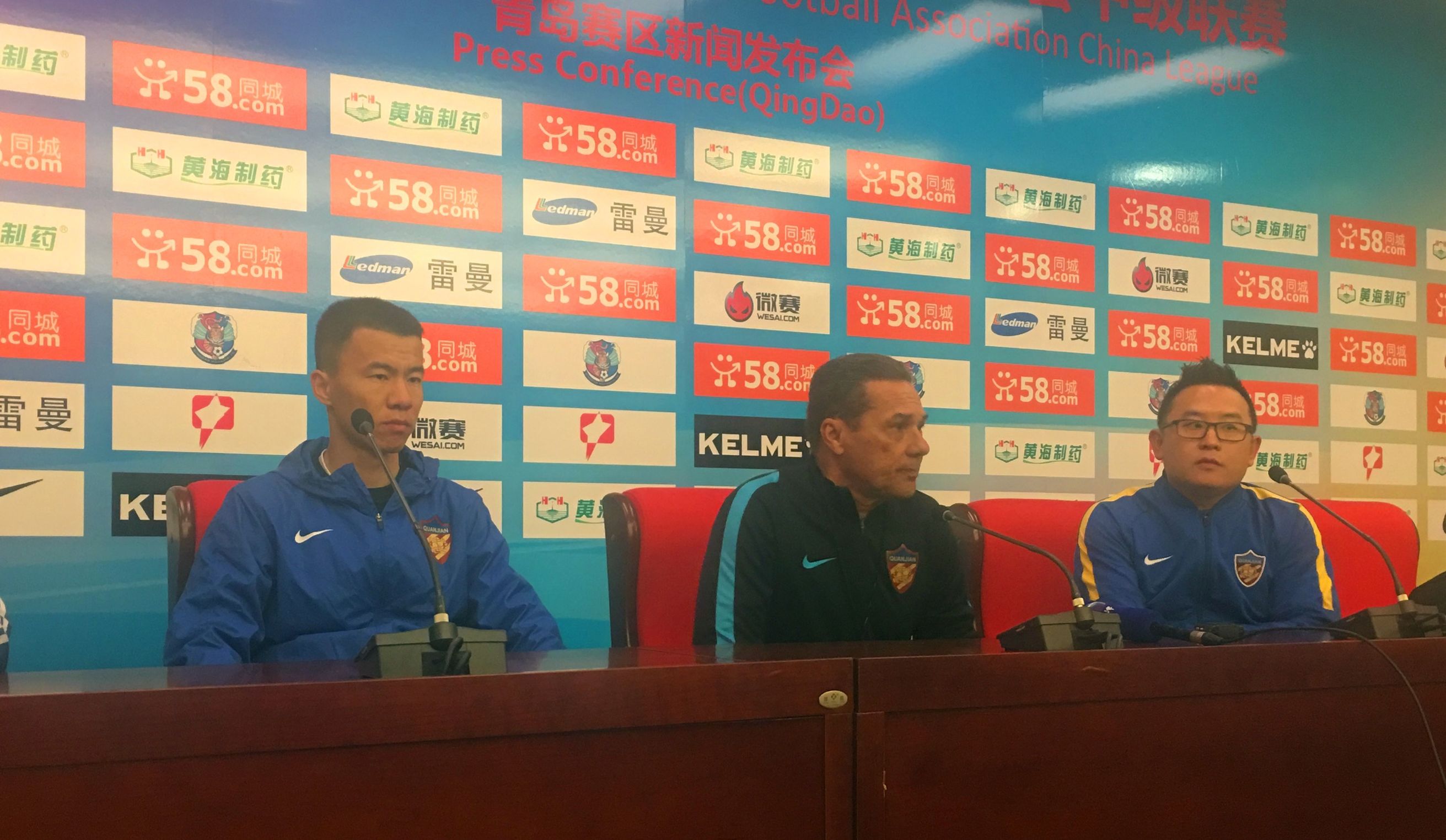 权健最新赛况,说话谨慎言行