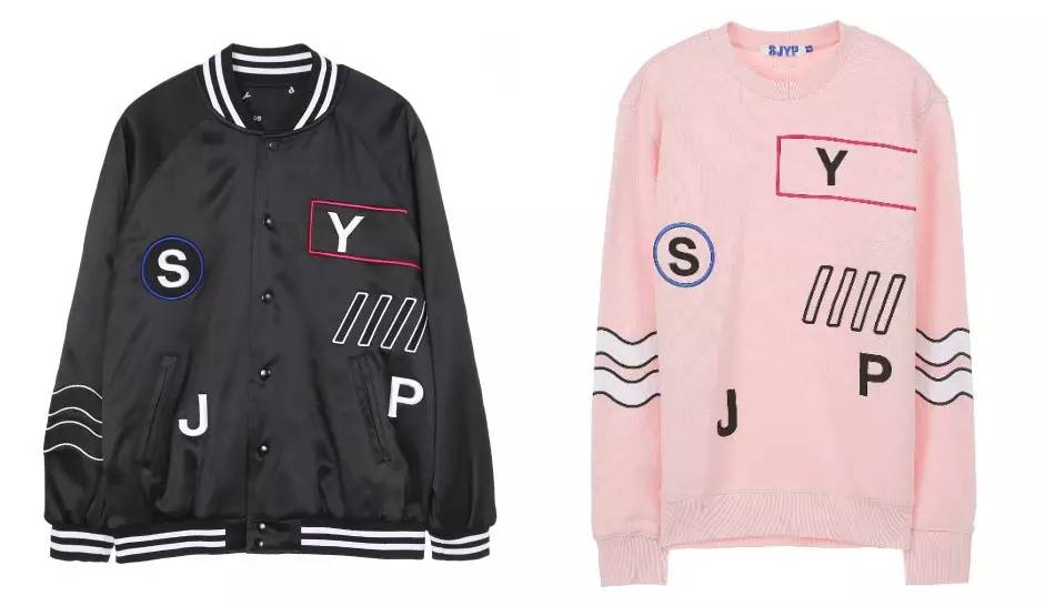 idol潮牌推荐,idol都在穿哪些潮牌