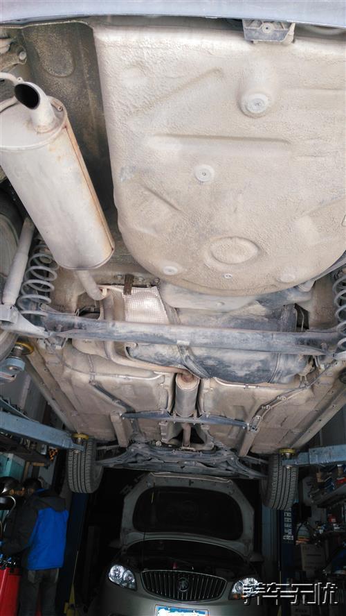 告别4S店养车无忧网互联快修模式受车主欢迎