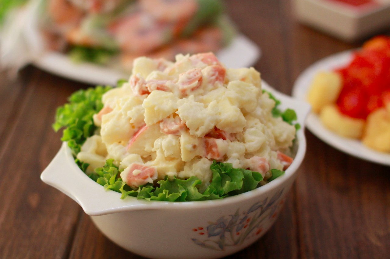 故事|像她一样下厨吧，所有的压力都可以消解