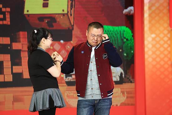 了不起的挑战阮经天撒贝宁沙溢,岳云鹏沙溢撒贝宁乐嘉阮经天合影