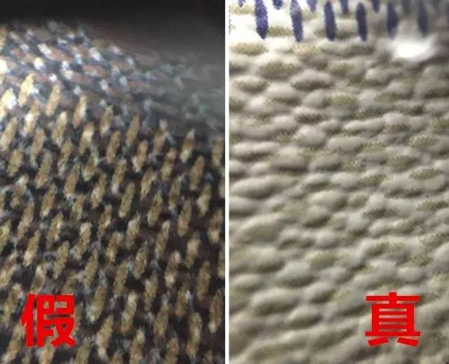 315打假卖假表,315冒牌货真假辨别