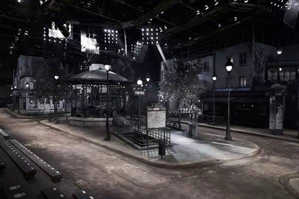 ChanelFairyland｜只有你想不到的，没有它造不来的～