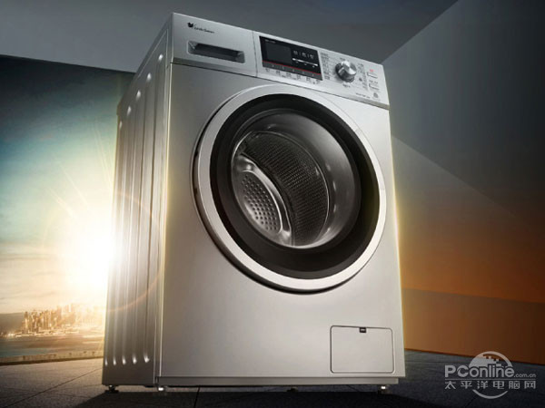 阴雨天洗烘一体洗衣机,洗衣机洗烘一体不容易烘干