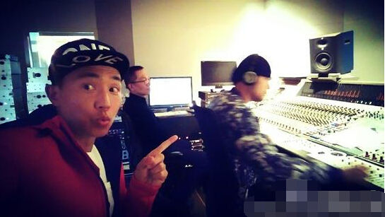 刘畊宏周杰伦好兄弟,刘畊宏和周杰伦聚餐