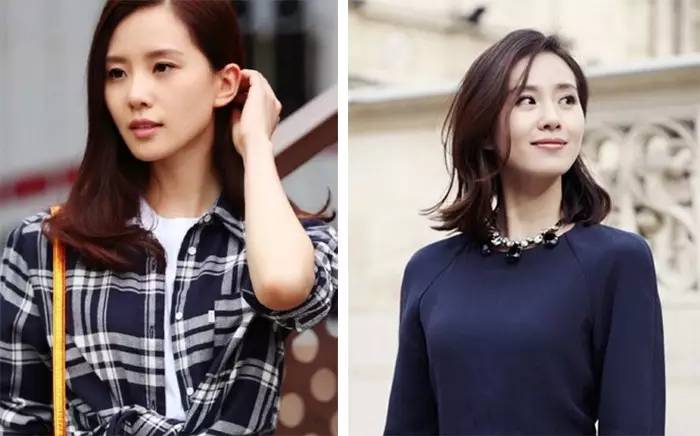 完美肌肤的7大标准,完美身材自然美才是真正的美