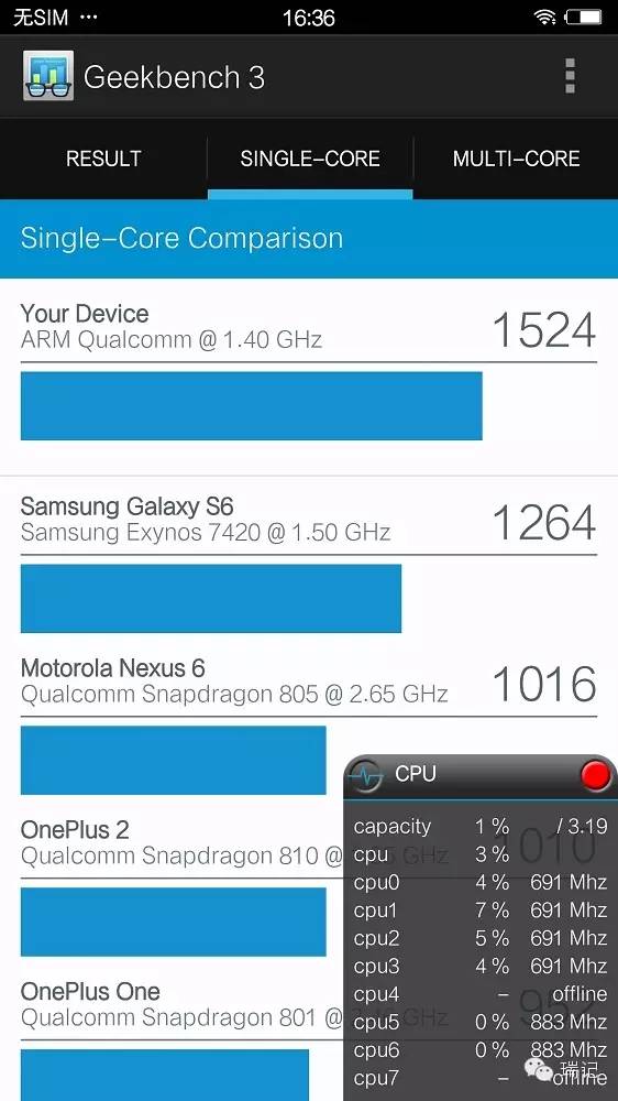 锦衣夜行的Xplay5：上手和反思
