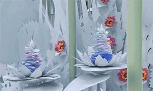 ChanelFairyland｜只有你想不到的，没有它造不来的～