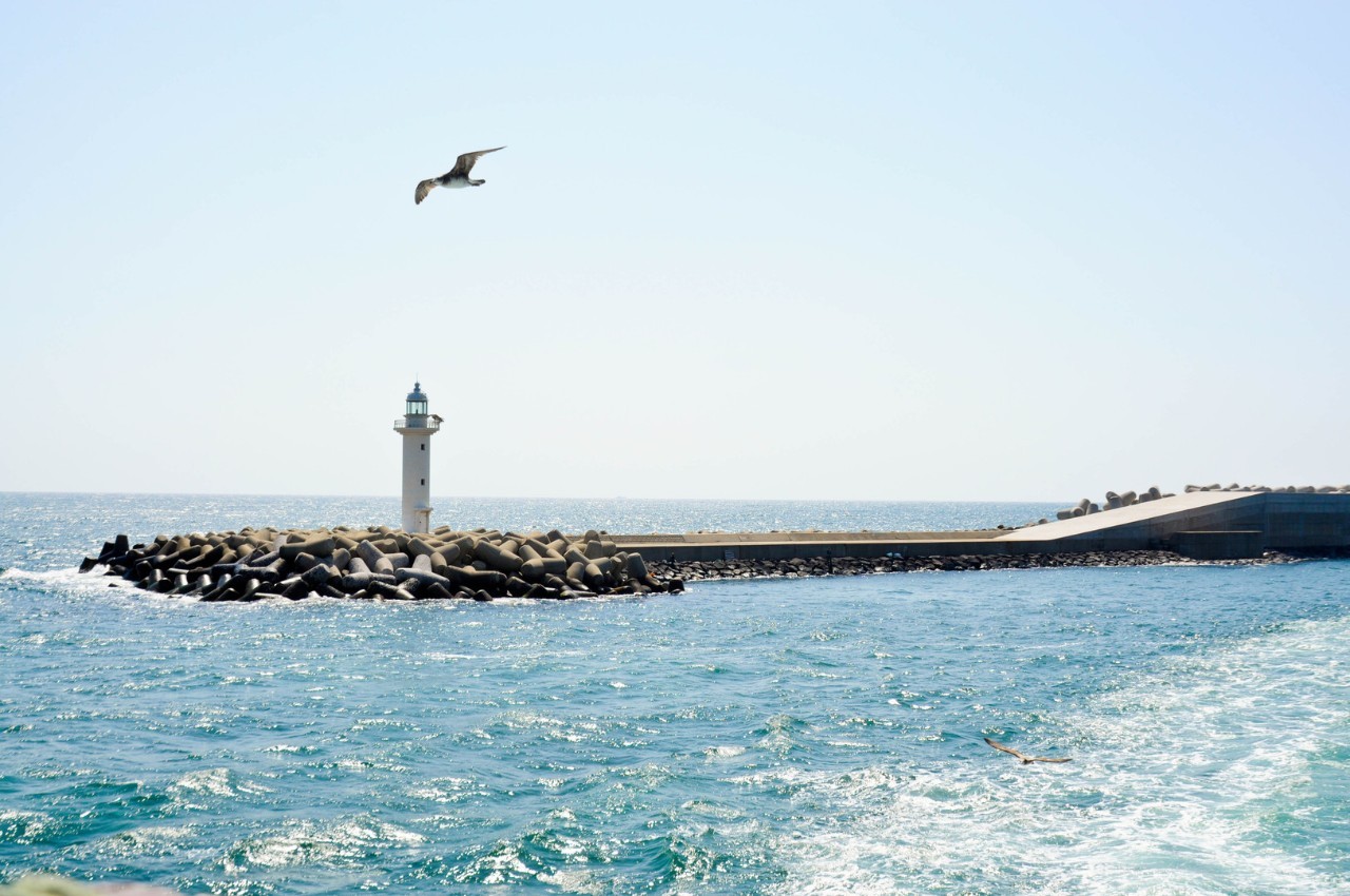 济州岛旅游攻略咖啡店,济州岛gd咖啡体验馆