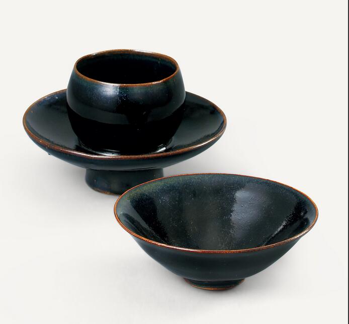 宋代茶盏拍卖 (宋朝梅花茶盏拍卖会)