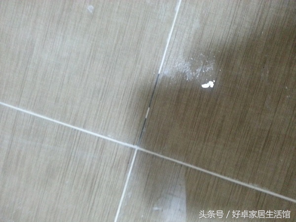 美缝施工危险吗,美缝被骗的真实案例