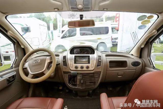 带麻将机ktv洗衣机的房车,35万带麻将桌的房车