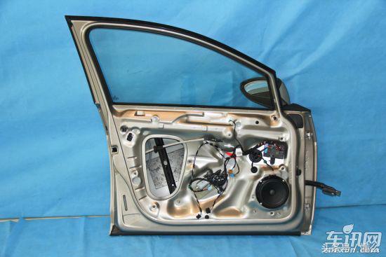 大飙车高尔夫7对比高尔夫6,高尔夫6和高尔夫7发动机