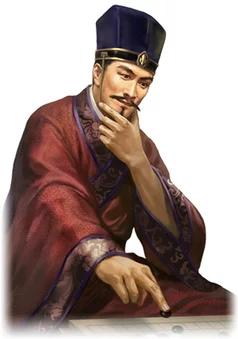 诸葛亮出师表里面的大将,诸葛亮出师表提到的人