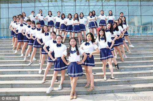 二本男女比例最高的本科学院,女生比例高的普通一本大学