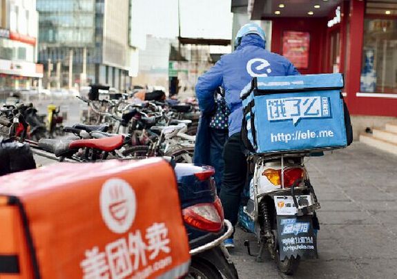 外卖刷单被警告了还能继续刷吗,外卖商家刷单是不是骗局