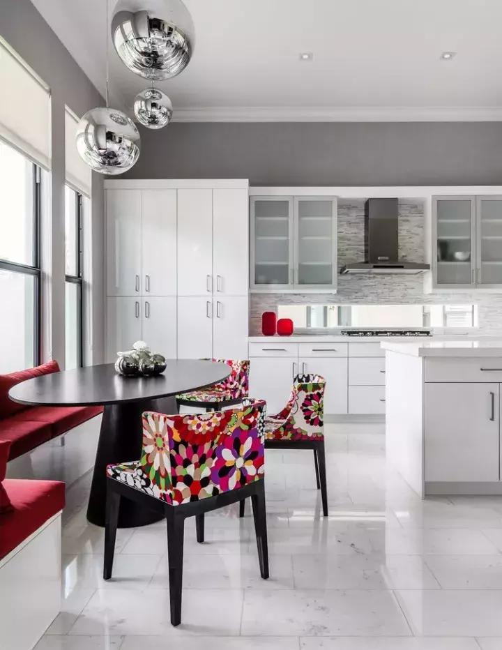 现代休闲美宅,简约美宅