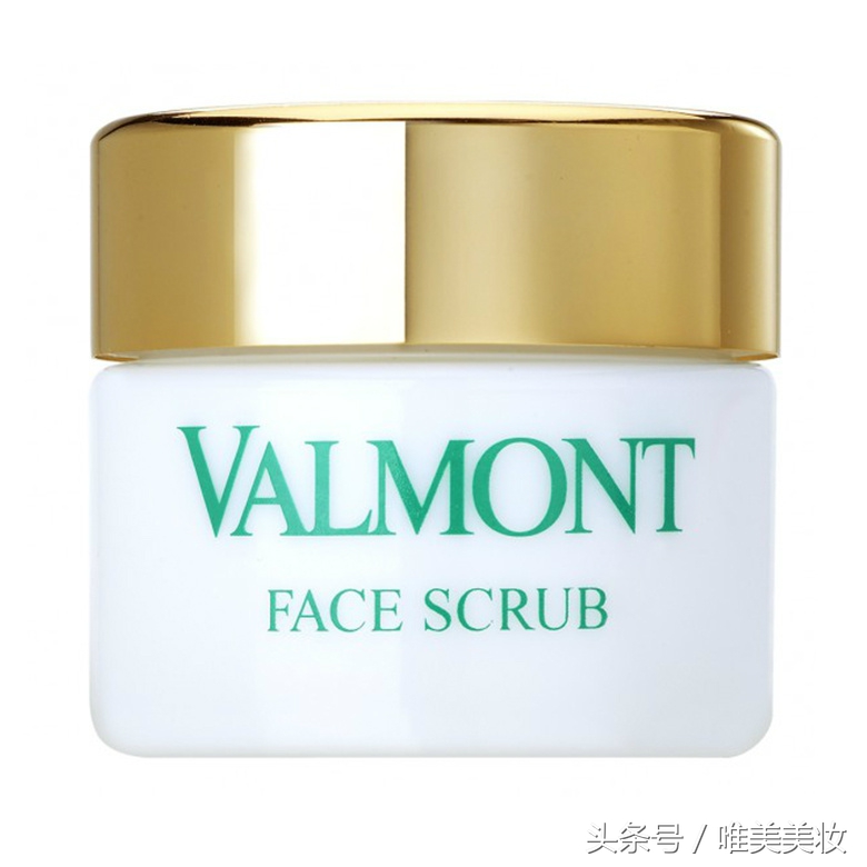 用了这些,清洁角质层soeasy