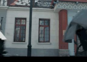 99后北影校花王俊凯同学，出演苹果广告，刚大一就拍了腾讯网剧