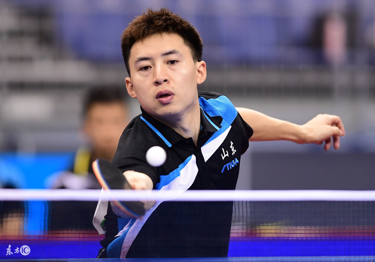 国乒女队逆转日本夺六连冠刘国梁,国乒3-0横扫日本男团