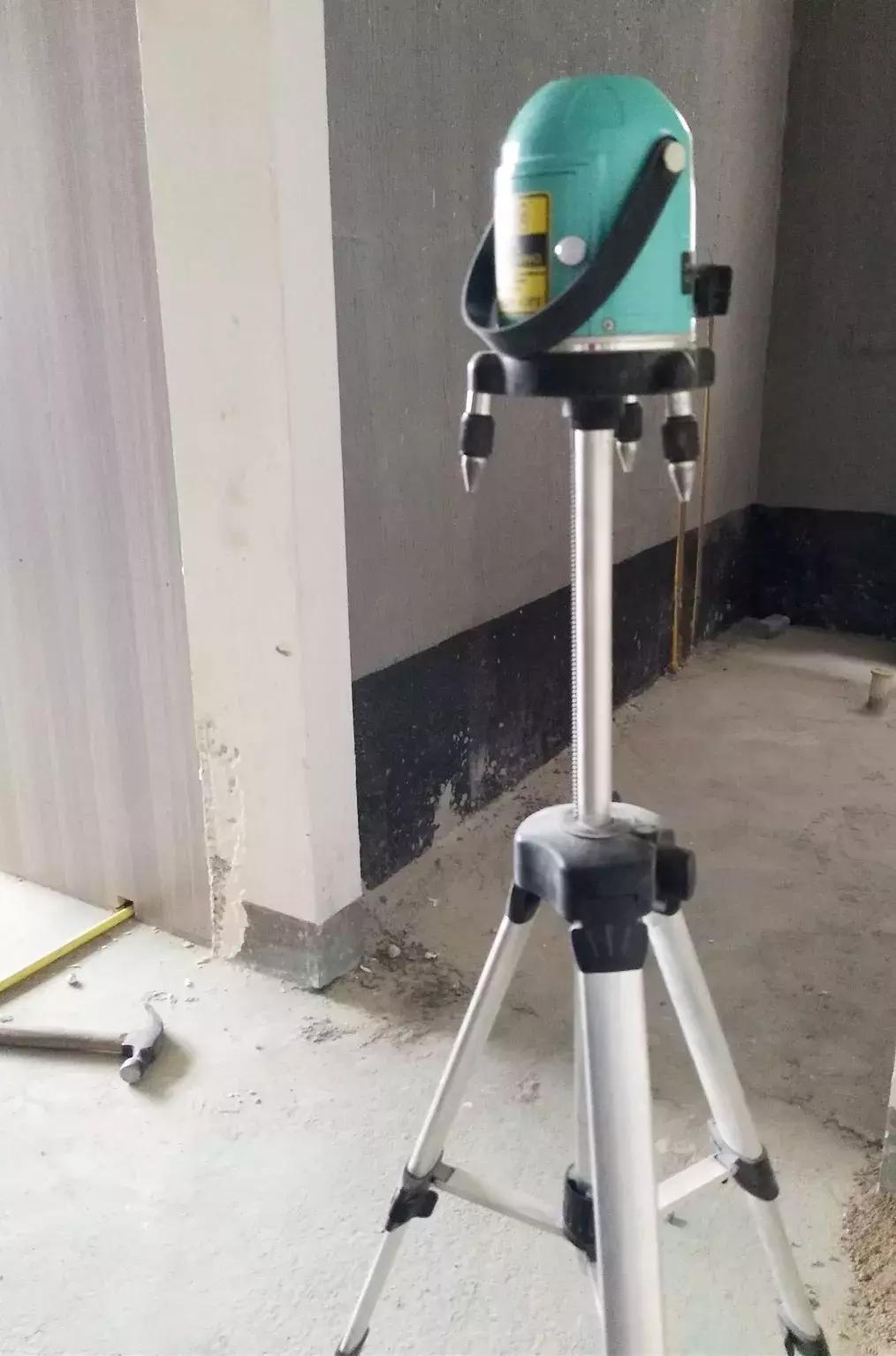 工地装修必知,装修工地日常细节分享