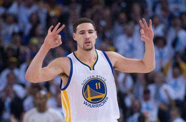 克莱汤普森生涯得分,克莱汤普森猎鹰二代