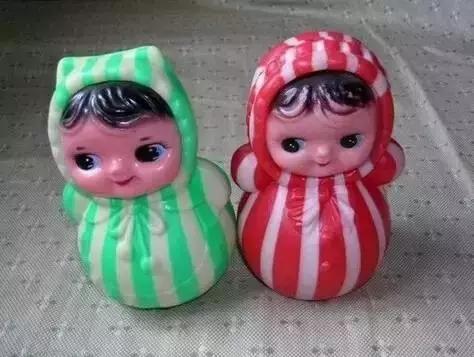 那些年，这些玩具你拥有过吗？