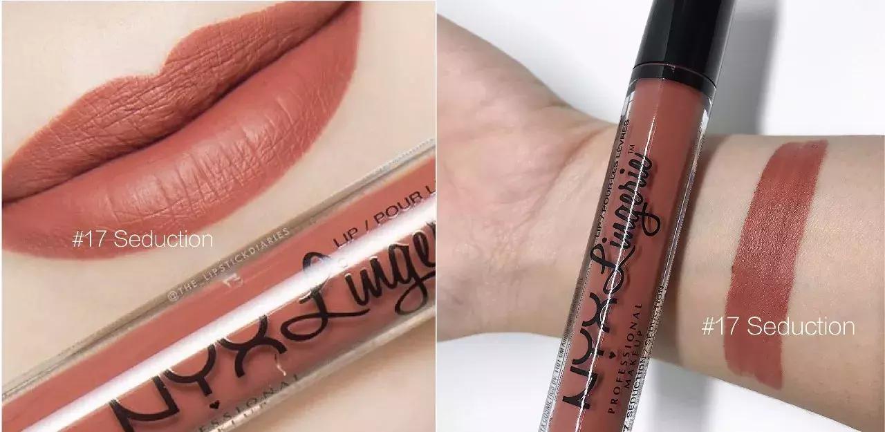 100元左右的好口红推荐,100元以下的平价口红推荐