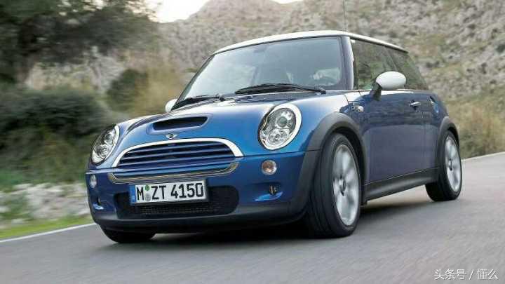 怎么知道mini型号,你知道迷你车有多小吗