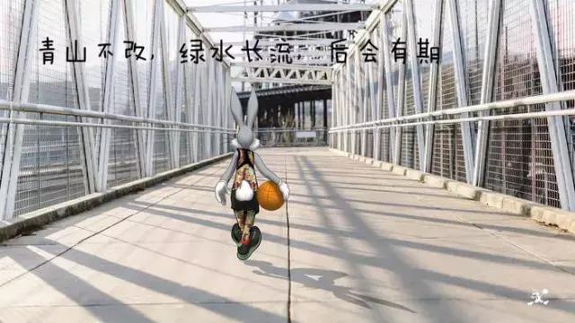 兔八哥鞋款大盘点,兔八哥鞋款