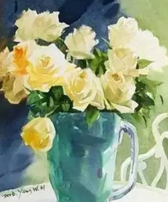 彩铅入门绘画课,彩铅入门基础课